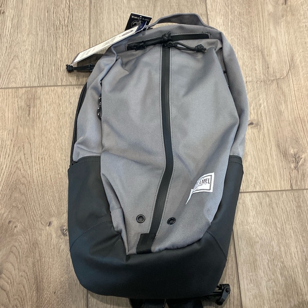 Brand new mini backpack